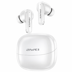 ACVEI EAR BUDS WITH ACTIVE NOISE CANCELLATION