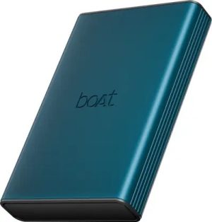 Boat:10000 Mah POWERBANK PB300 BLUE