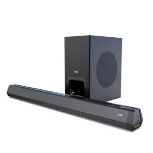 BOAT:AAVANTE BAR 2700 MIDNIGHT BLACK