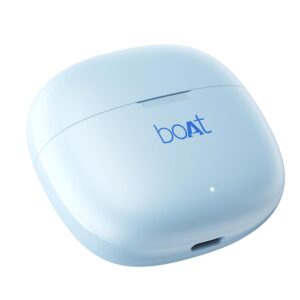 BOAT:          AIRDOPES 213 BLUE