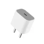 APPLE:       USB-C 20W ADAPTER