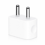 APPLE:                  5W USB POWER ADAPTER