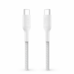 APPLE:   TYPE C TO TYPE C CABLE