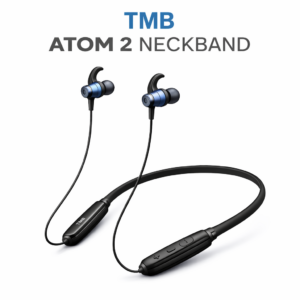TMB:                ATOM 2 NECKBAND