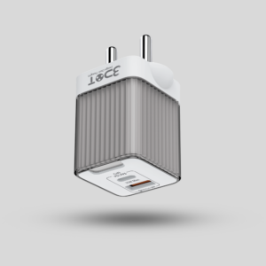 3 DOT:35W AKIYA GANFAST ADAPTER-ORANGE