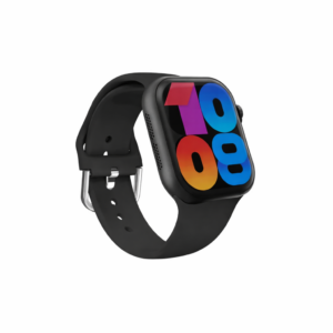 SWISS MILITARY:SMART WATCH ANKAA 7S SLIVER