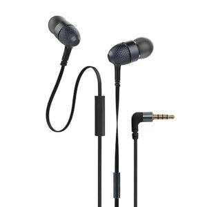 TMB:    BLAZE EARPHONE 3.5MM