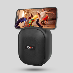 3 DOT:BLIPP 15W PARTY SPEAKER