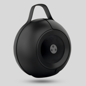 3 DOT:BUBBLE SPEAKER 12W