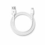 ZEDPLUS:BUTTERFLY V8 1.2M MICRO CABLE