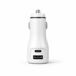 RAYON:               CAR CHARGER 17W