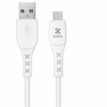 ZAVIA:CORD 311 MICRO USB CABLE