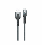 ZAVIA:CORD 509 LIGHTNING USB CABLE