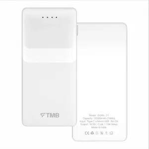 TMB:DURA 21 20000 Mah POWERBANK