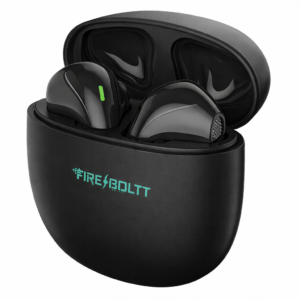FIREBOLLT:FIRE PODS ARES WIRELESS EARBUDS