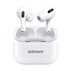 GIZMORE: GIZBUD 861 PRO/851 PRO/862/ VIBEPOD