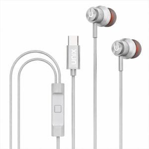 TMB:HARMONY 2 TYPE C EARPHONE