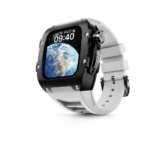 FIREBOLTT:HURACAN SMART WATCH BLACK