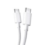 REDMI:HYPER CHARGE TYPE C TO TYPE C CABLE