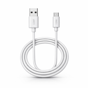 TMB :        USB CABLE LEO MICRO