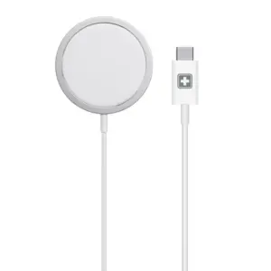 SWISS MILITARY:MAG PAD CHARGER