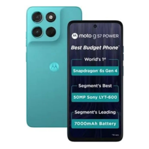 Motorola G57 Power 5G