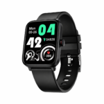 FIRE BOLTT:NINJA PRO MAX SMART WATCH BLACK