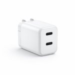 NOPE:OCTANE 720 CHARGER WHITE
