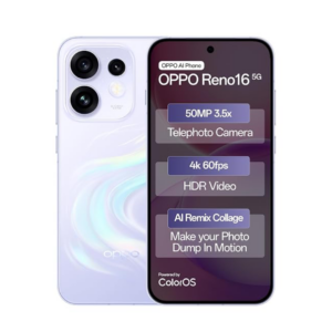 Oppo Reno16 5G