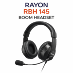 RAYON: RBH  145  BOOM  HEADSET