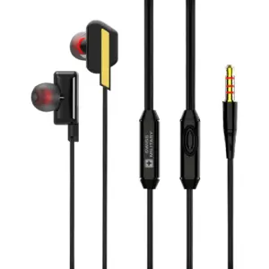 SWISS MILITARY:REVERBS DUAL DRIVER