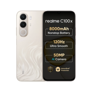 Realme C100X