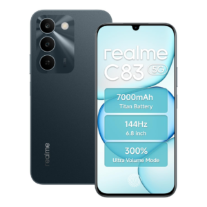 Realme C83 5G