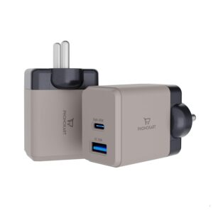 PHONOKART:  SURGE 45W CHARGER