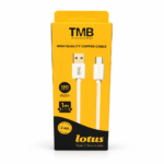 TMB:TIGER 2 USB TO TYPE C CABLE 4A