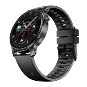 BOAT:SMART WATCH ULTIMA PRIME BLACK