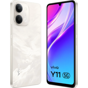 vivo Y11 5G