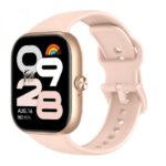 REDMI :    WATCH MOVE GOLD RUSH