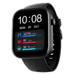 BOAT:WAVE ASTRA 3 SMART WATCH BLACK