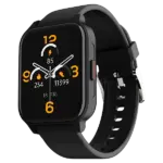 BOAT:WAVE MAGMA SMART WATCH CHARCOAL BLACK