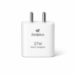 ZEDPLUS:            27W SONIC ADAPTOR