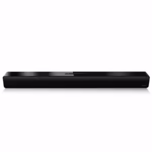 Carvan Tamil Music Bar W/O Sub Woofer 60W - Cosmo Black