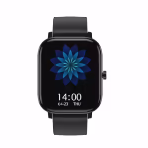 Conekt SW1 Smart Watch - Black