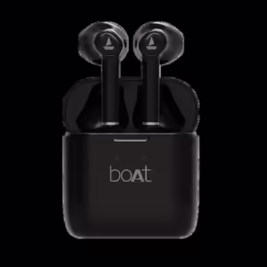 boAt Airdopes 138 Bluetooth TWS - Black