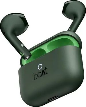 BOAT AIRDOPES ACE GREEN