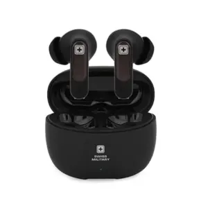 Swiss Military ZEUSPLUS TWS Earbuds