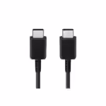 Samsung: Type C to Type C Cable