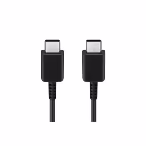 Samsung Type C to Type C Cable