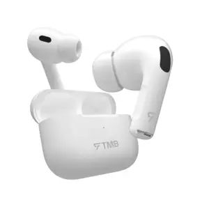 TMB Engage Pro TWS with 30H Playtime, ENC