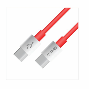 TMB: NEXUS 20 45W C TO TYPE C CABLE